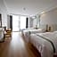 GreenTree Inn Jiangsu Wuxi New District Shengang World Express Hotel