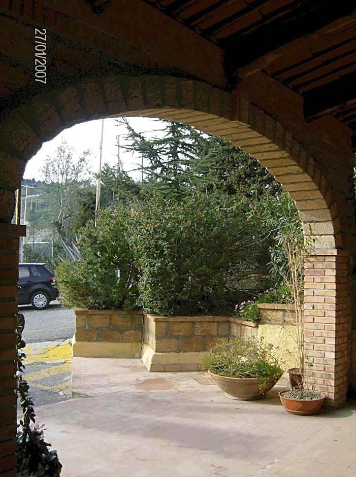 Girasole Guest House