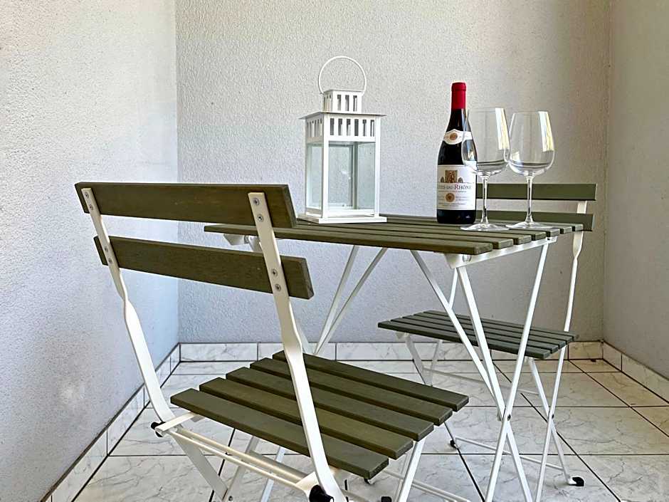 Lugano Center GuestHouse