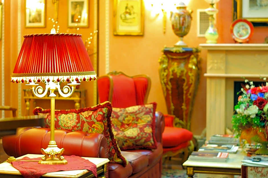Hotel Vittoria
