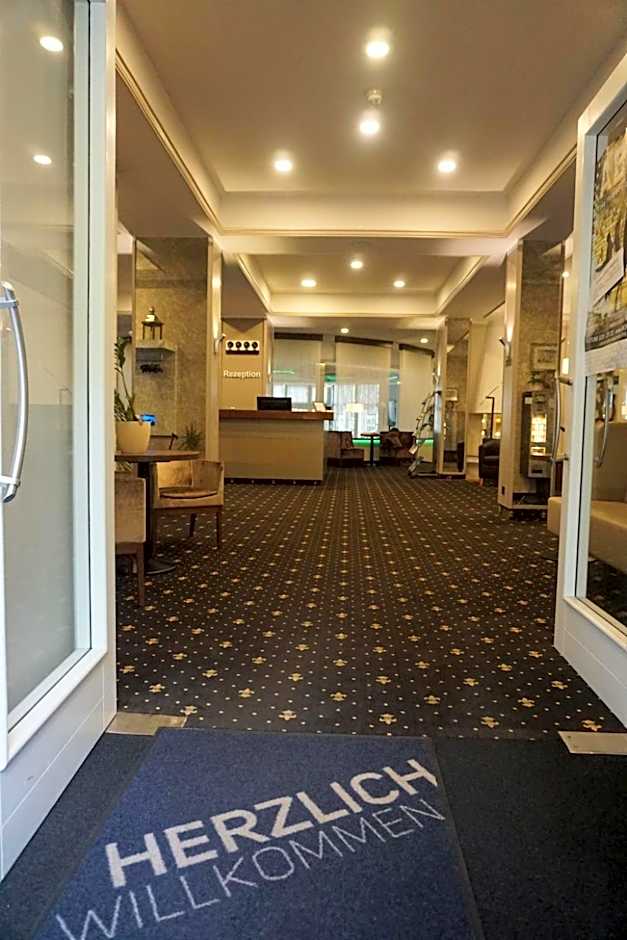 Hotel Am Schloss Aurich