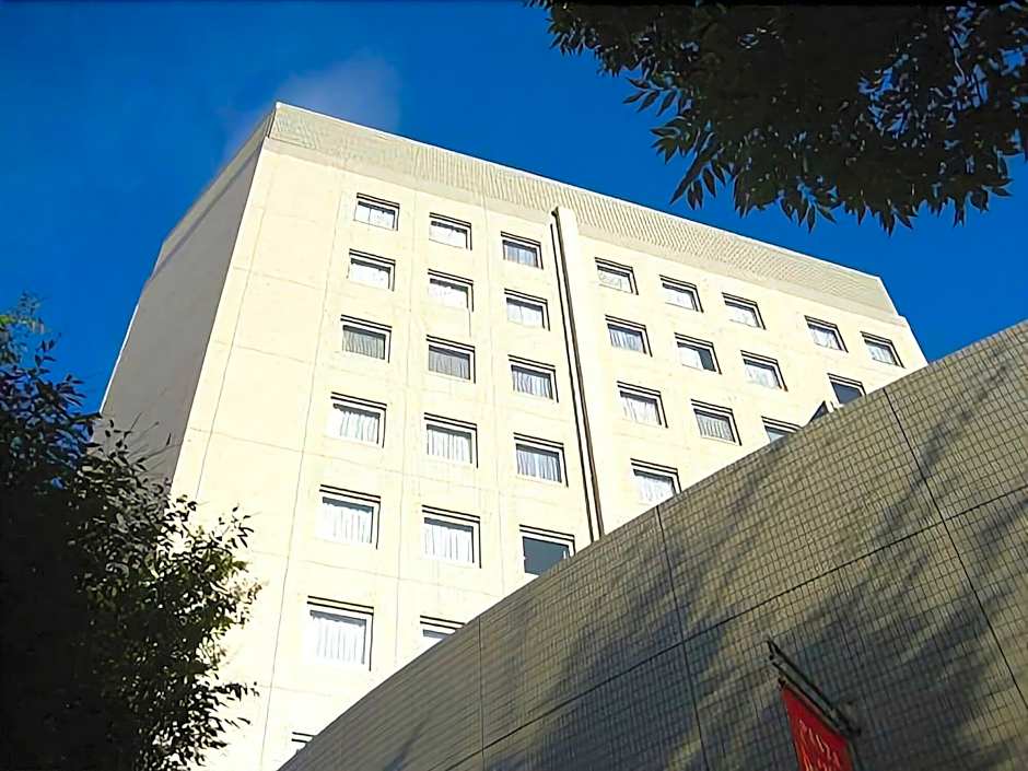 Hotel Excel Okayama