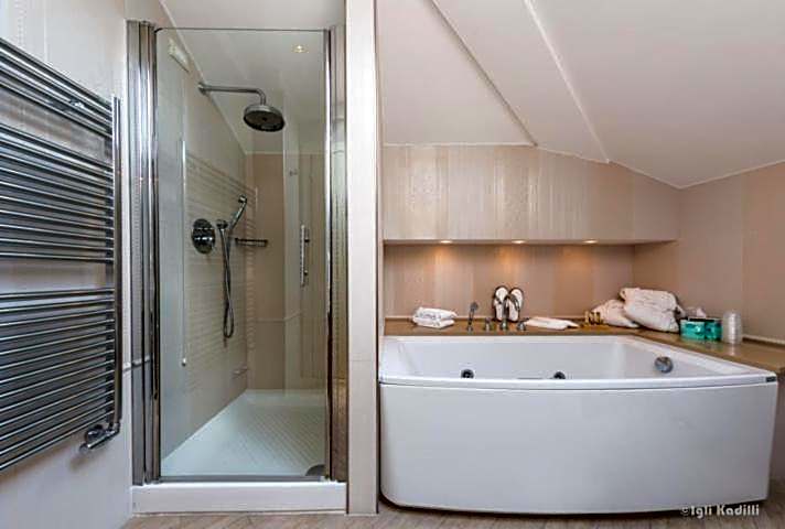 Hotel San Pietro Palace