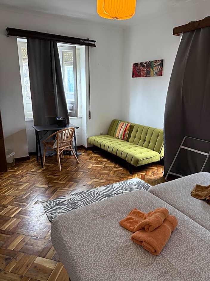 Costa Norte Guesthouse