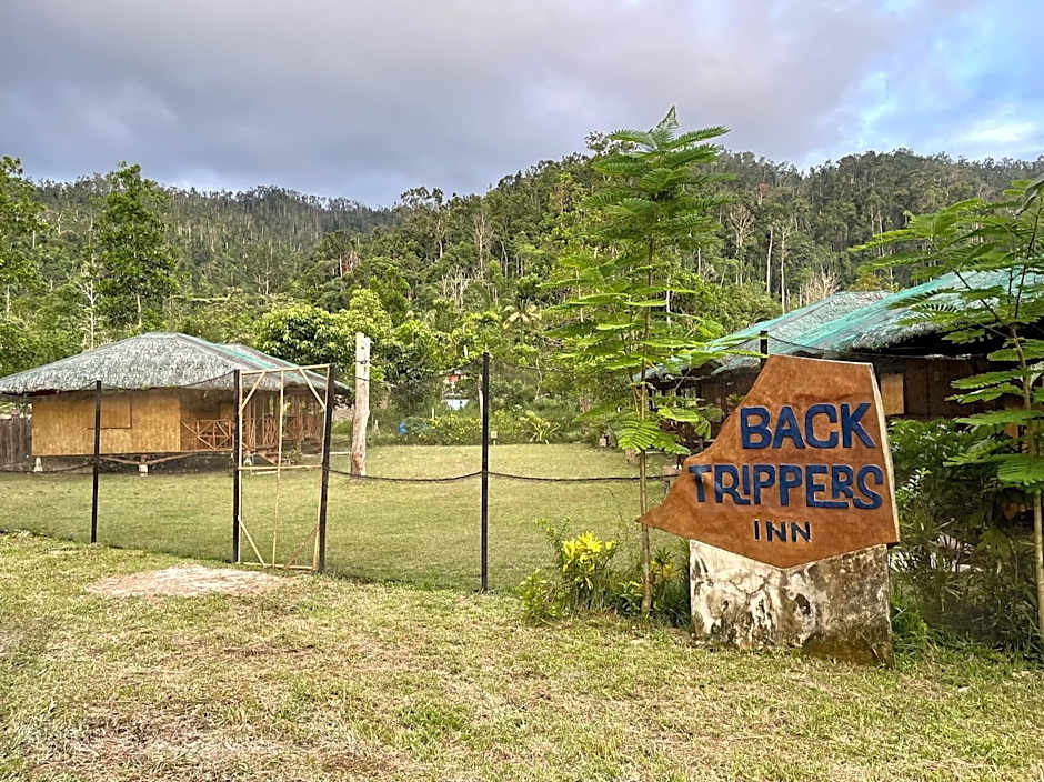 Back Trippers Inn