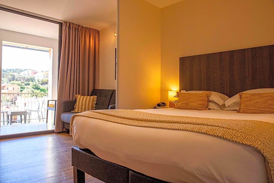 Le Madeloc Hotel & Spa