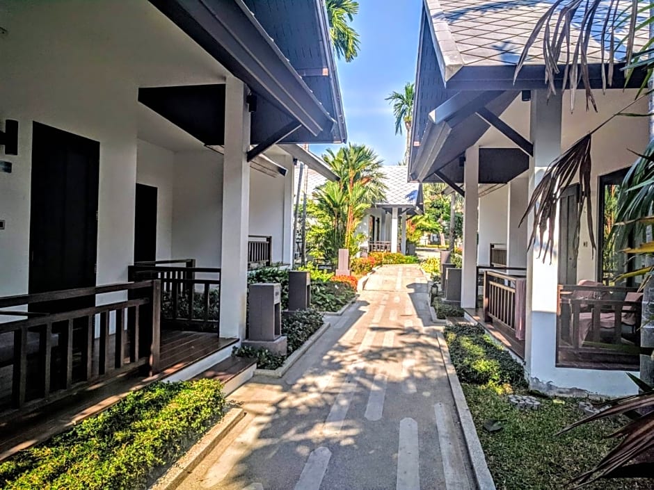 Long Beach Garden Hotel & Spa