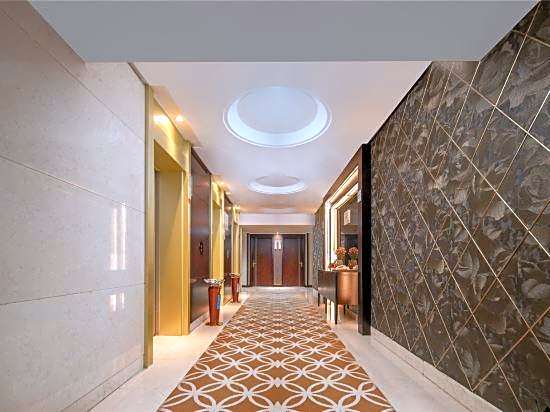 Holiday Inn Wanle Palace