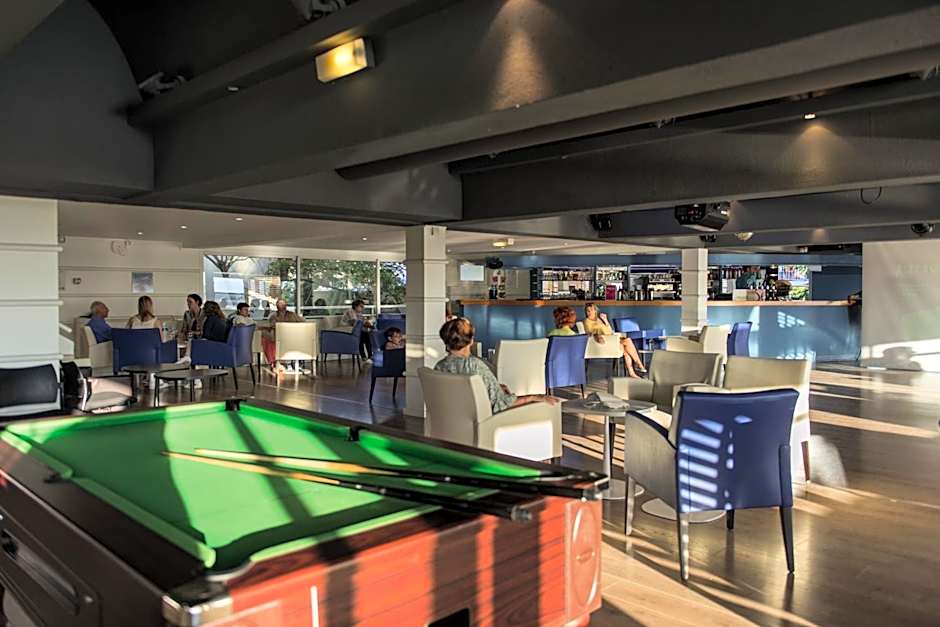 Belambra Clubs Balaruc-les-Bains - Les Rives De Thau