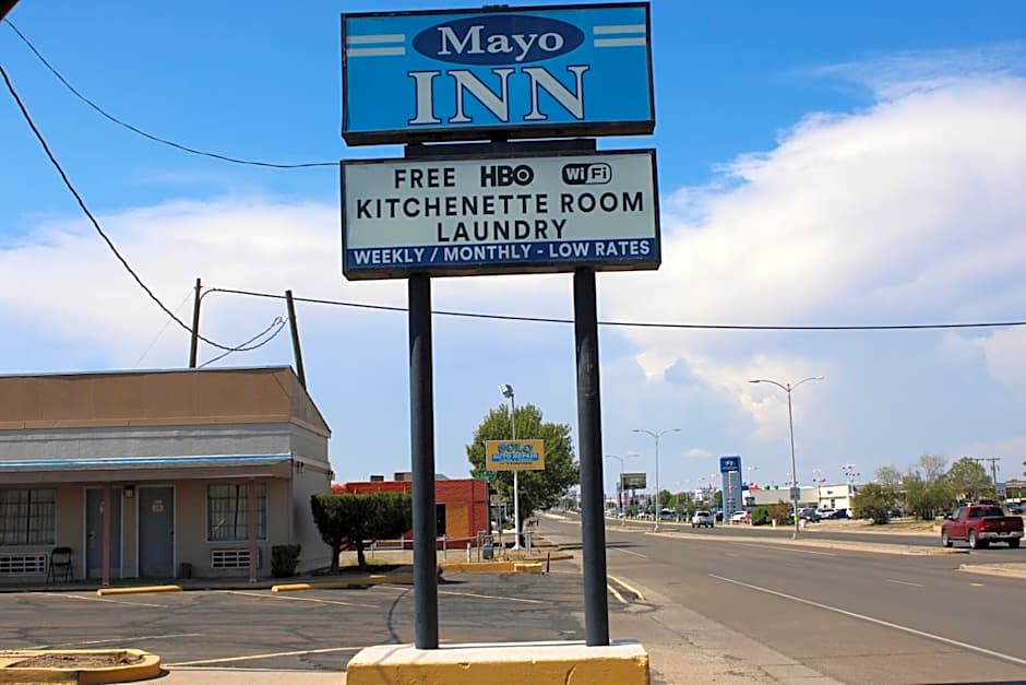 Mayo Inn