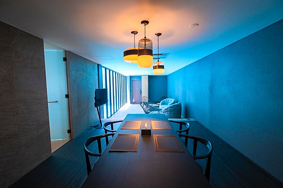 Villa Speciale