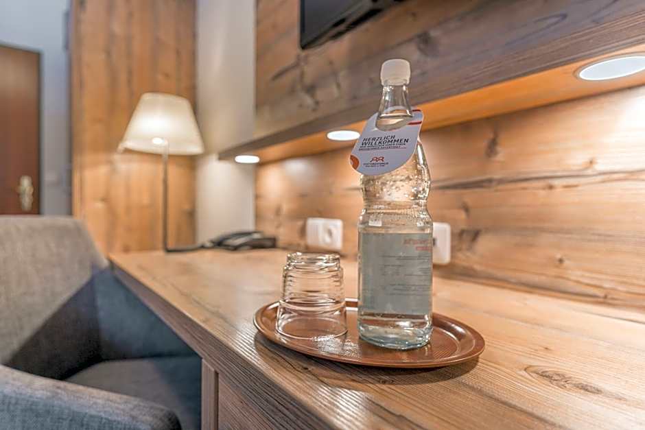 BSW Hotel Hubertus-Park