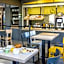B&B HOTEL Rennes Est Cesson Sévigné