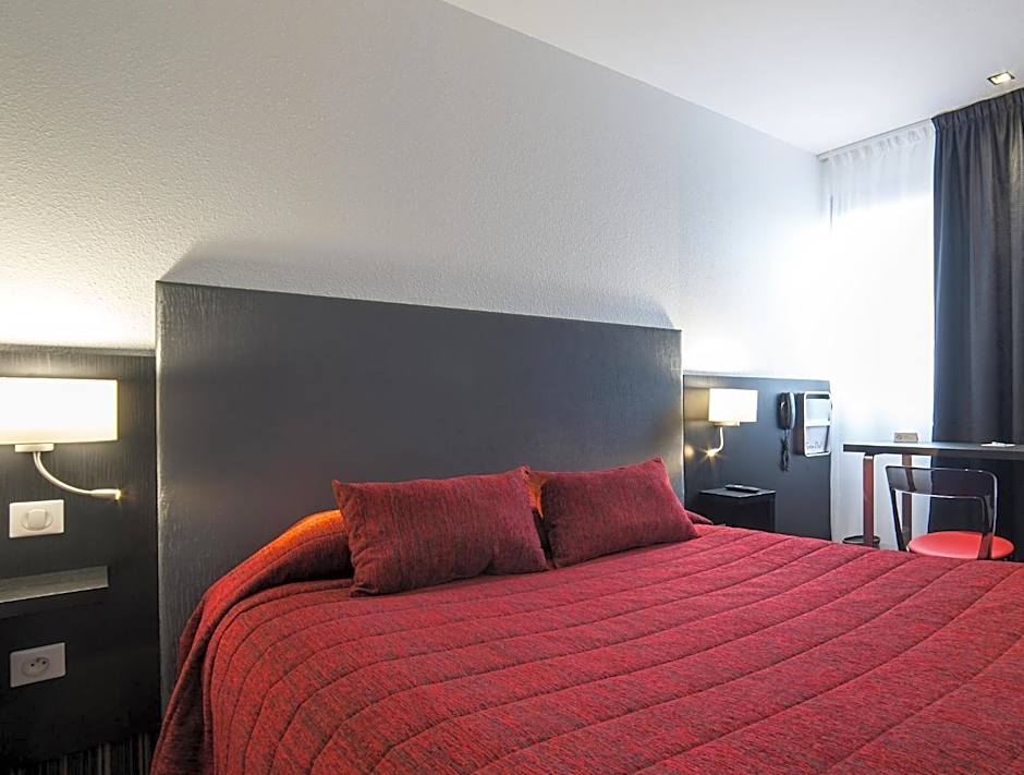 Cit'Hotel Stim'Otel