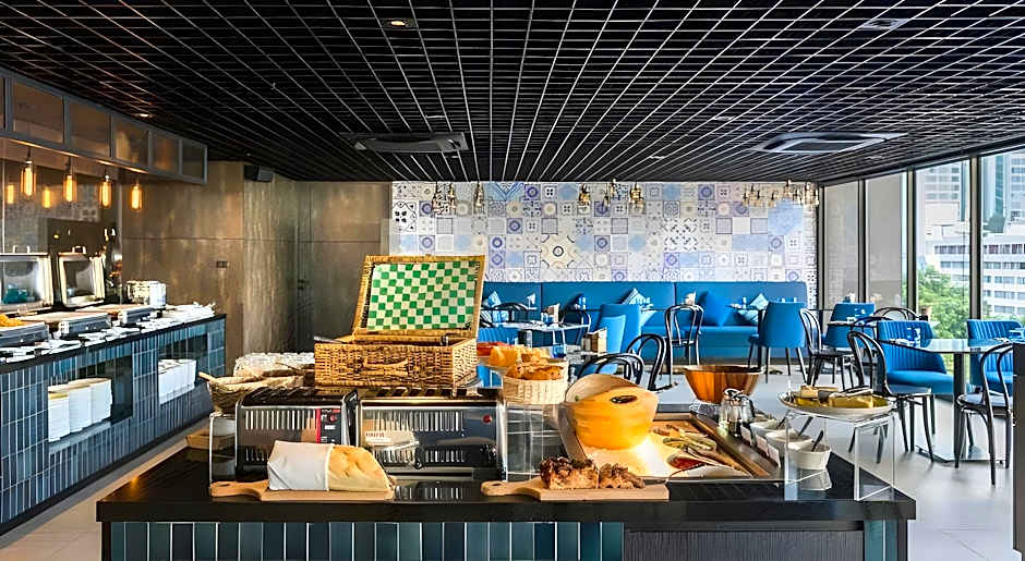 The Key Premier Hotel Sukhumvit Bangkok