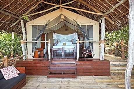 Standard Double or Twin Room with Sea View