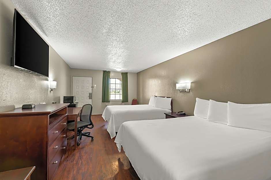 America's Best Value Inn Bonham