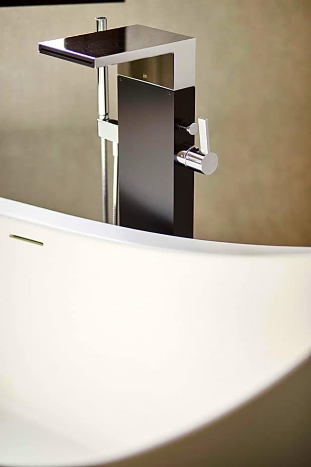 Grand Hyatt Barcelona