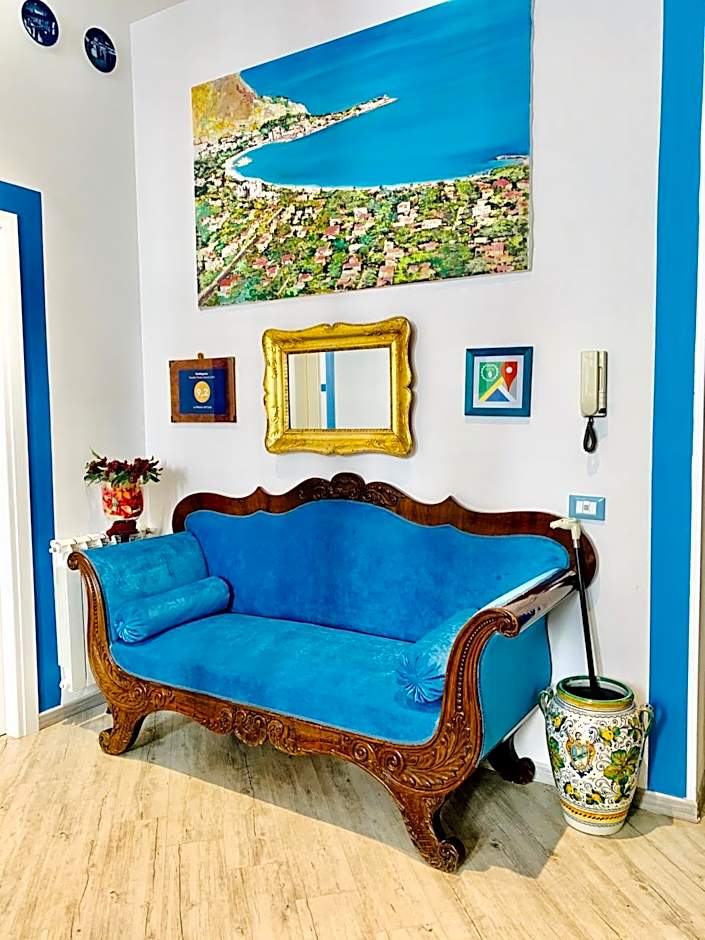 La Maison del Sole