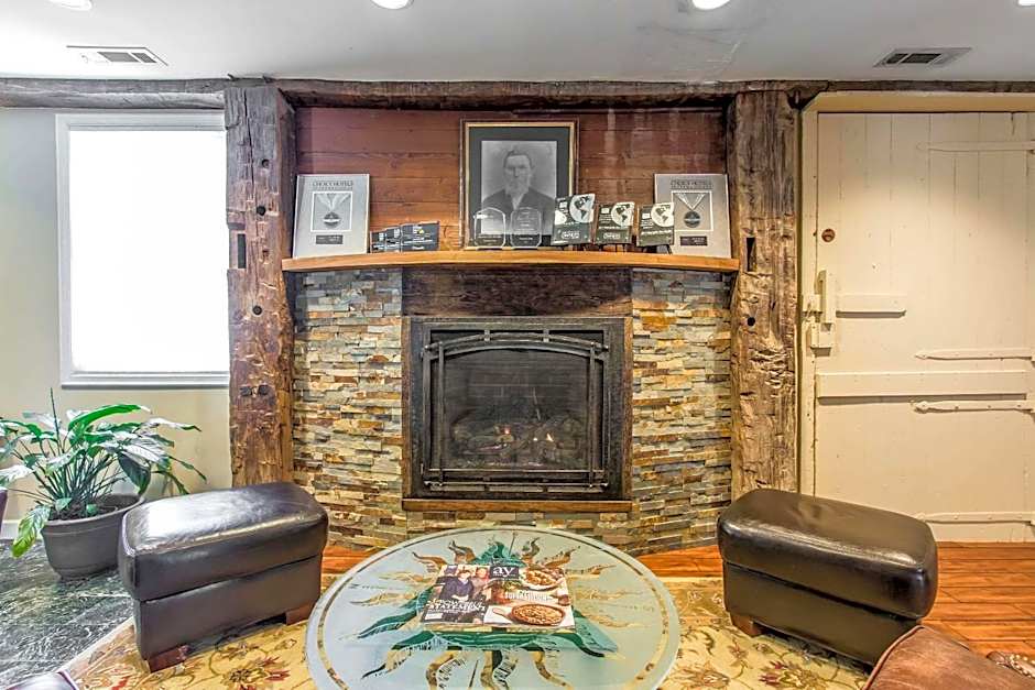 Inn at the Mill, an Ascend Collection Hotel