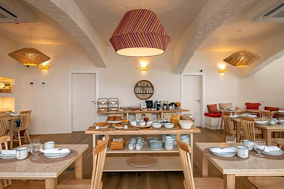 Praia FLH Hotels Ericeira