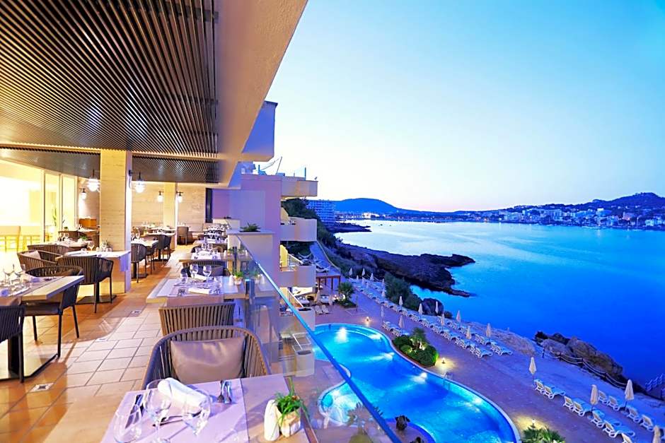 Iberostar Jardin del Sol Suites - Adults Only