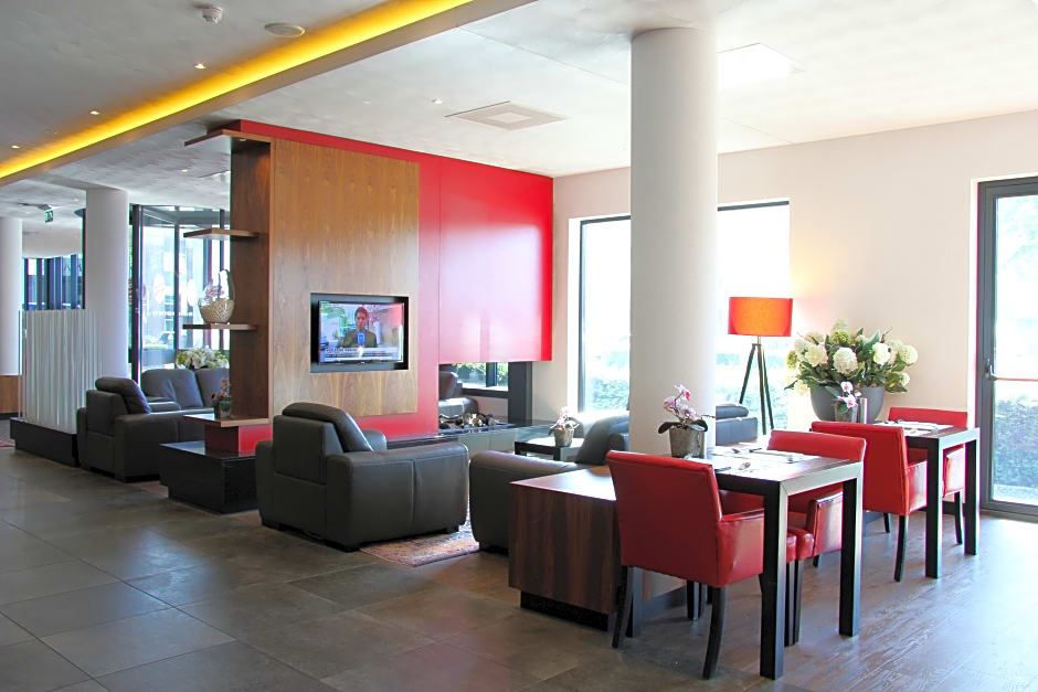 Bastion Hotel Amsterdam Airport