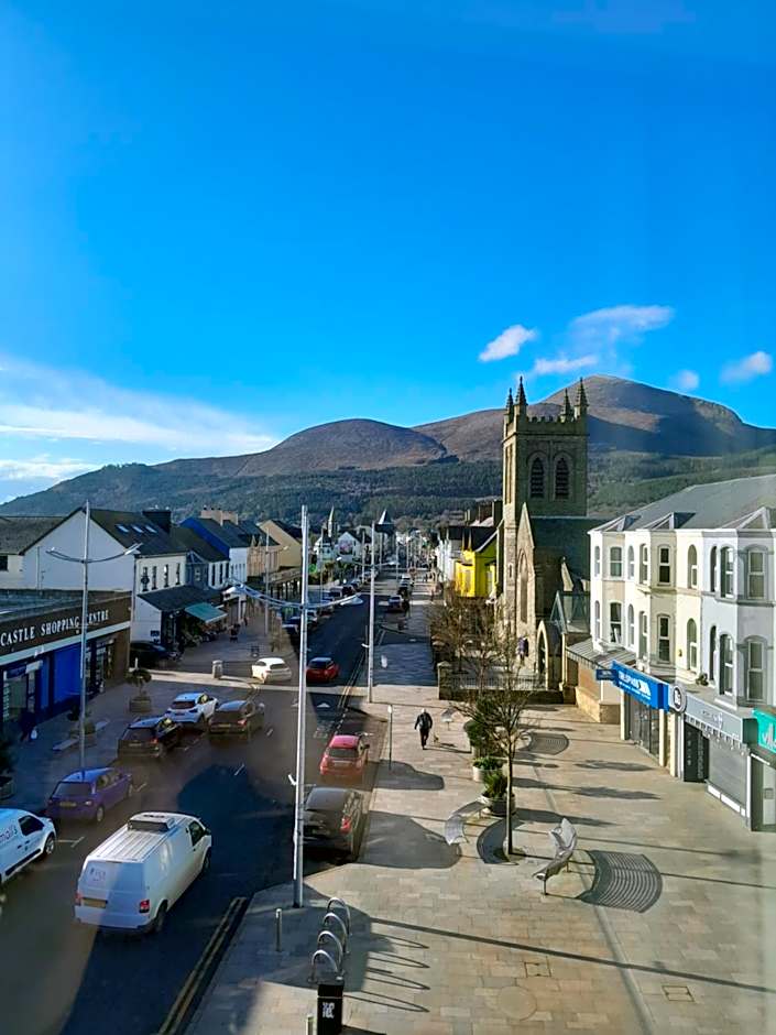The Donard