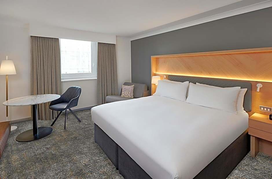 Hilton London Watford