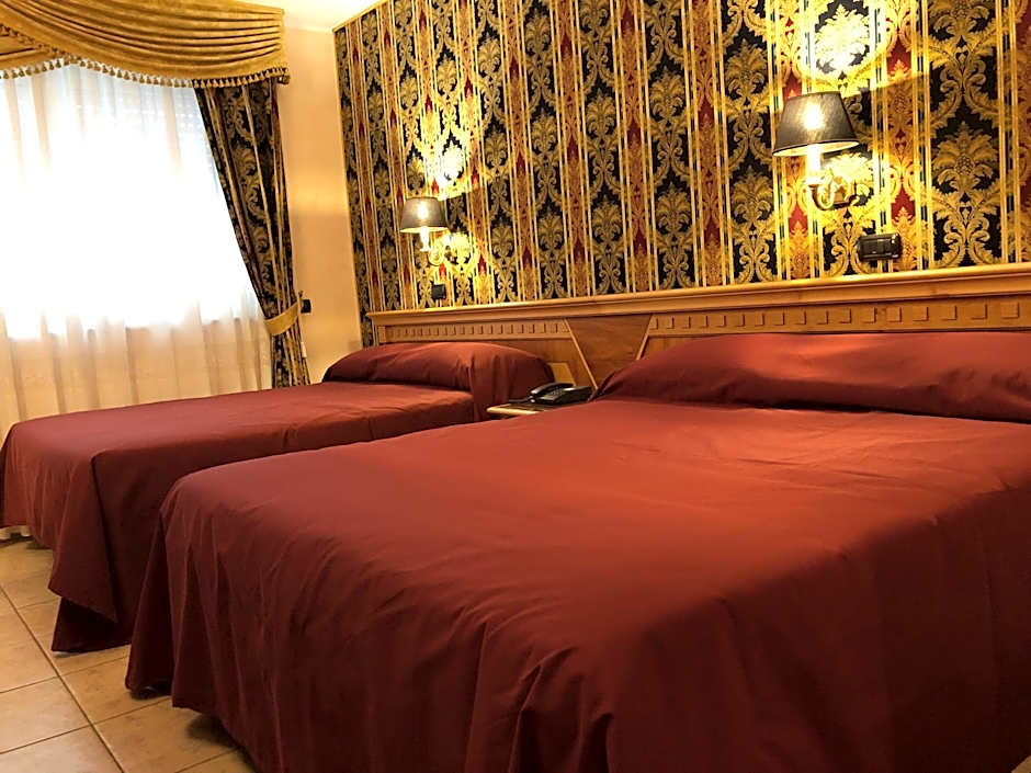 San Giovanni Rotondo Palace - Alihotels