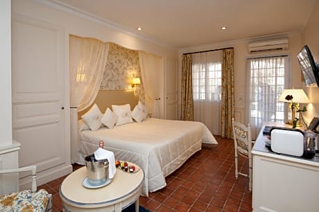 Superior Deluxe Double Room
