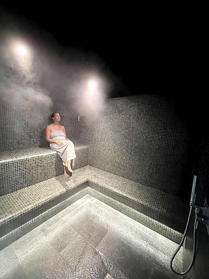 Dimitile Hôtel & Spa