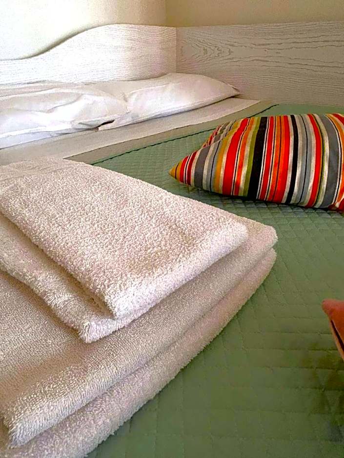 ARIEL B&B