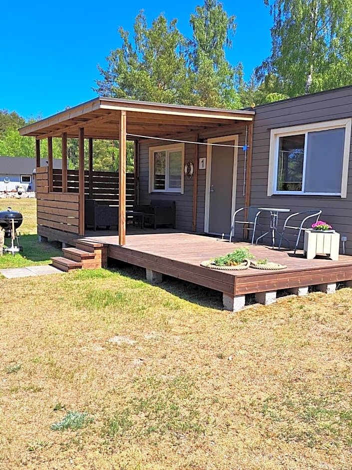 Aablaranna Puhkemaja