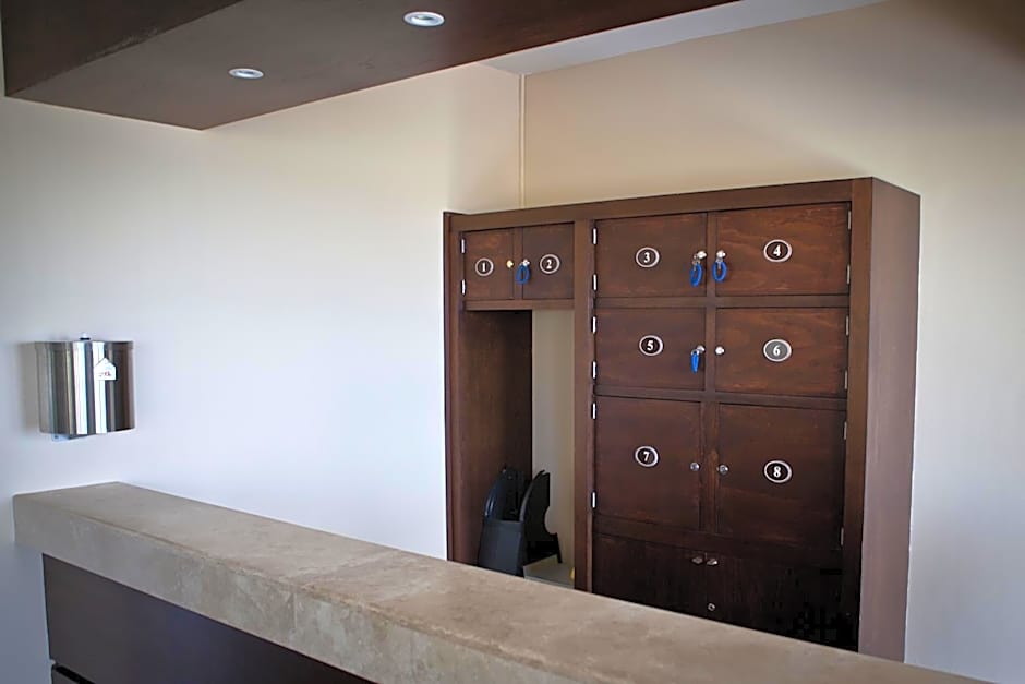 Montecristo Villas at Quivira Los Cabos -Vacation Rentals