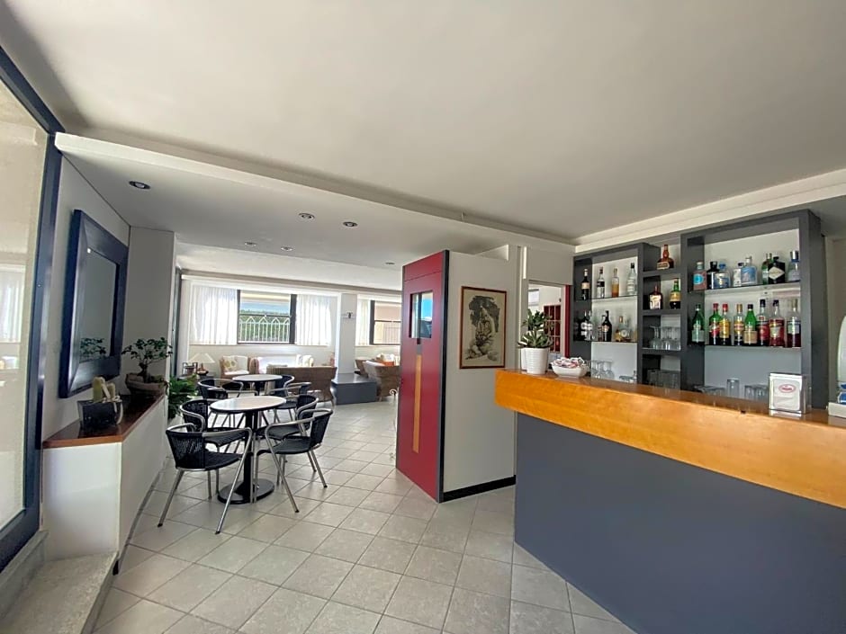 Hotel Soave