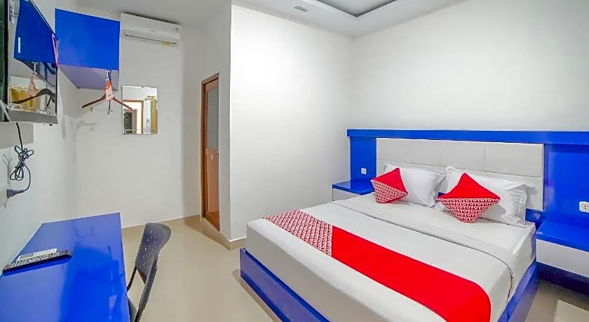 SUPER OYO 90457 Anara Residence & Guest House