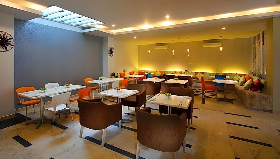 Destiny Boutique Hotel