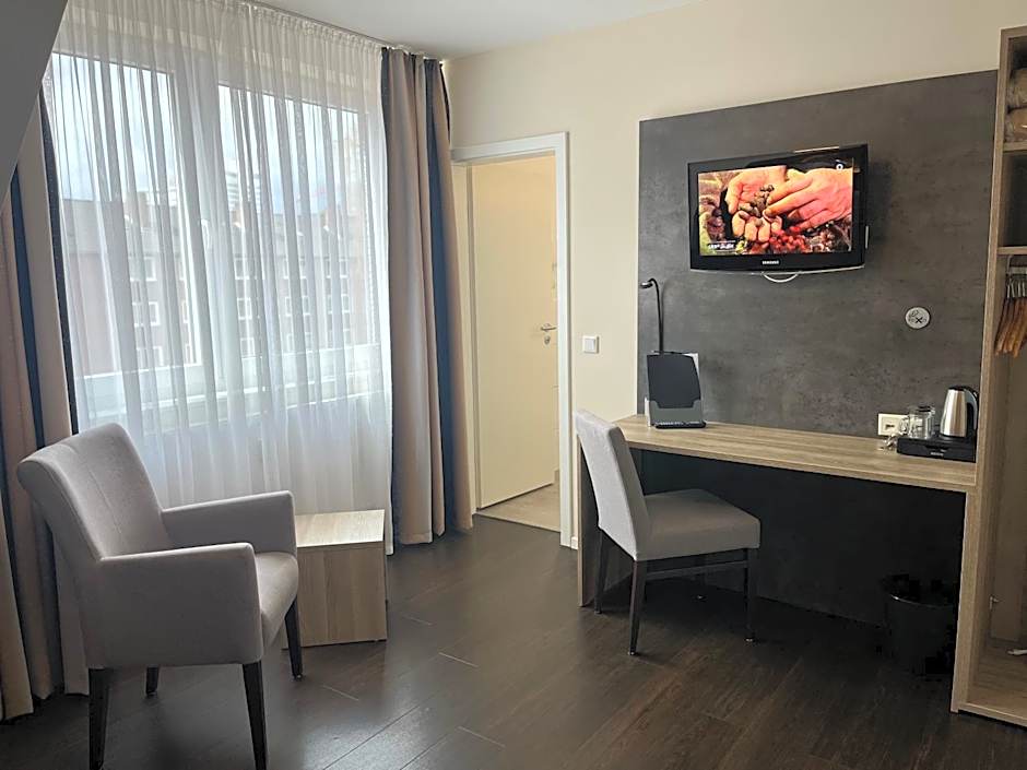 Hotel Jellentrup - Adults Only