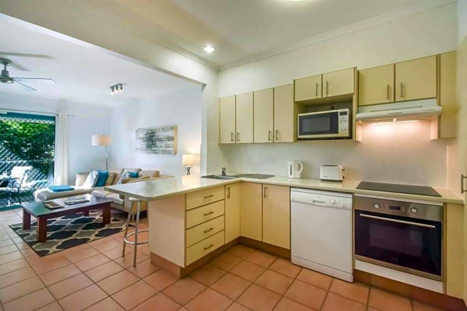 Terrapin Apartments