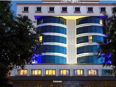 Plus Hotel Setif
