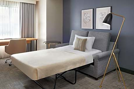 2 Bedroom Suite, Mountain view