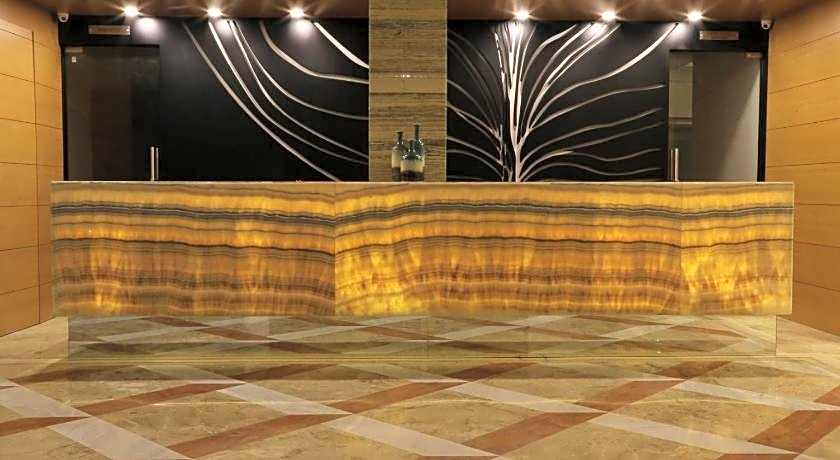 The Fern Residency Mundra