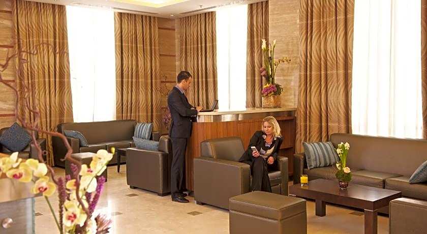 The Royal Riviera Hotel Doha