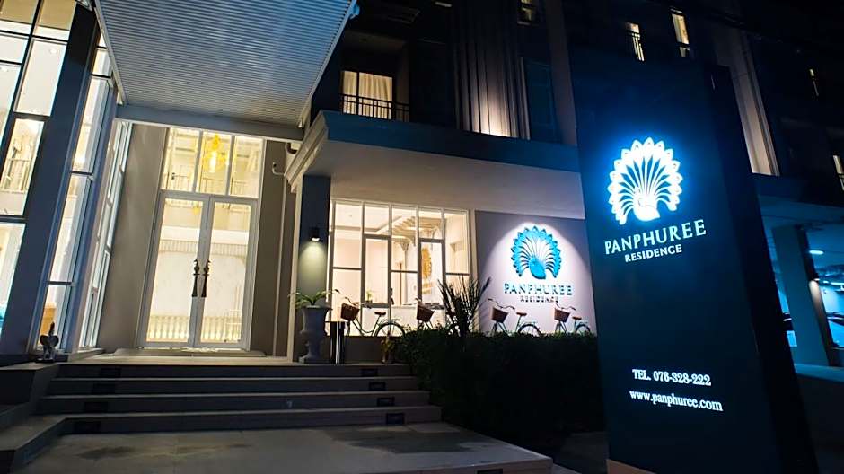 Panphuree Residence