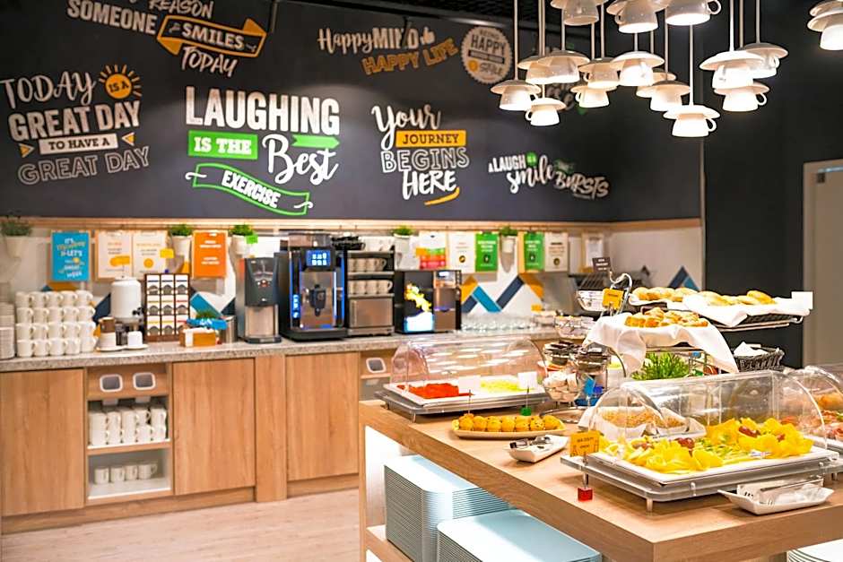 Hampton by Hilton Lublin