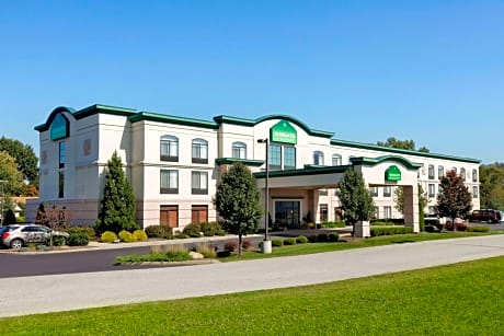 Wingate by Wyndham Parkersburg - Vienna