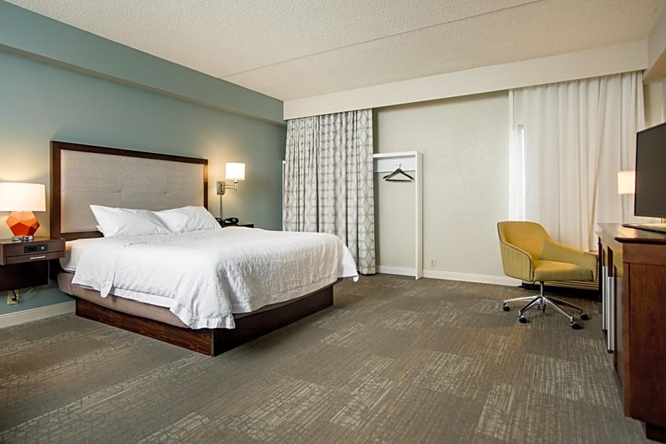 Hampton Inn Joplin