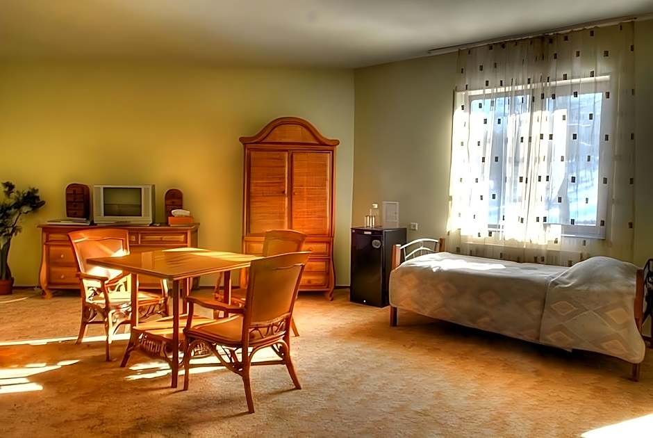 Star residency Hotel