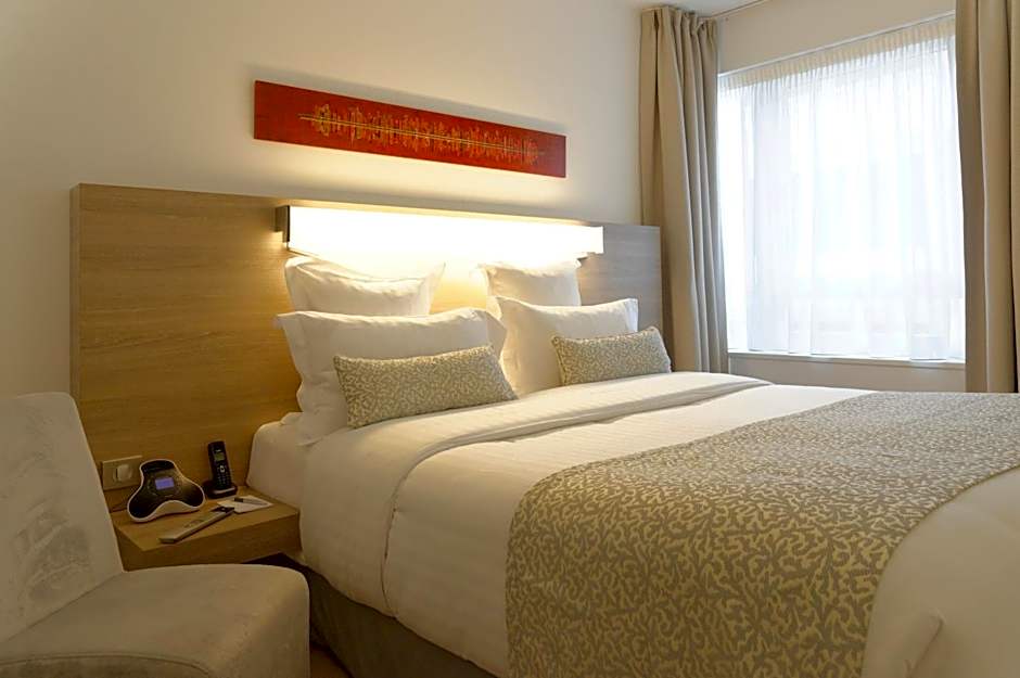 Residence Alma Marceau